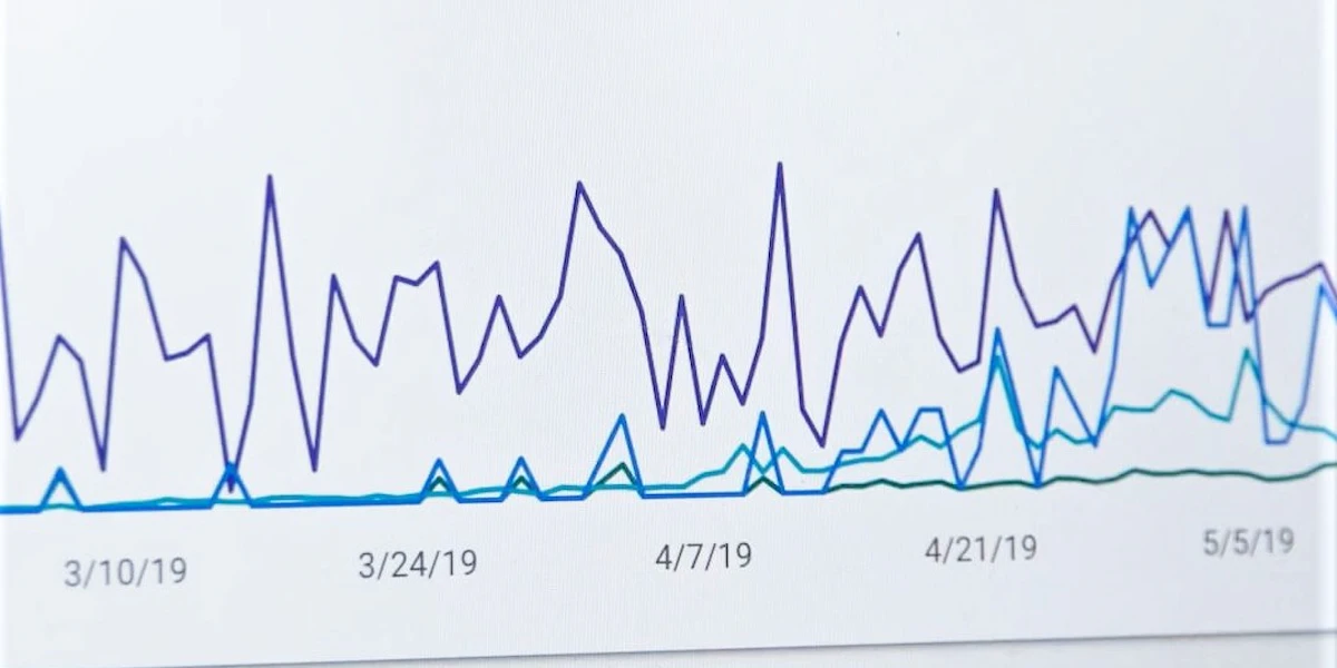 How to Scrape Google Trends 